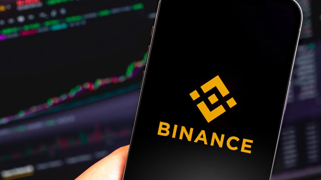 Binance Exchanges