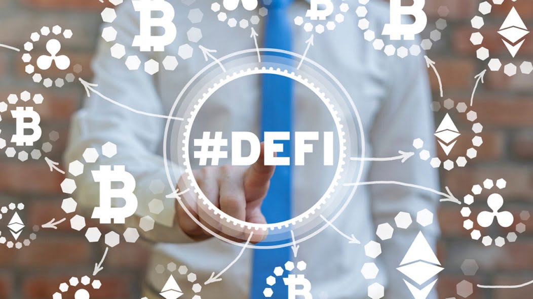 DeFi