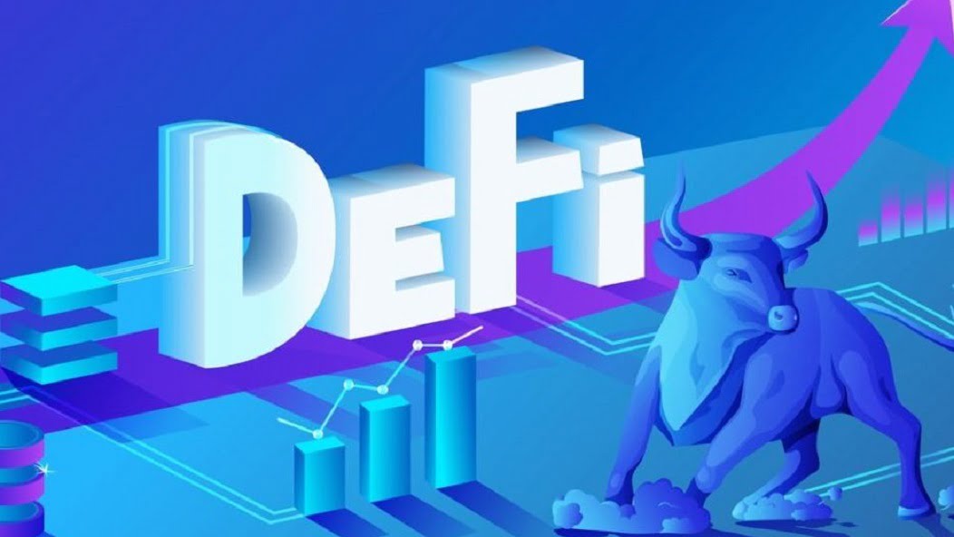 DeFi