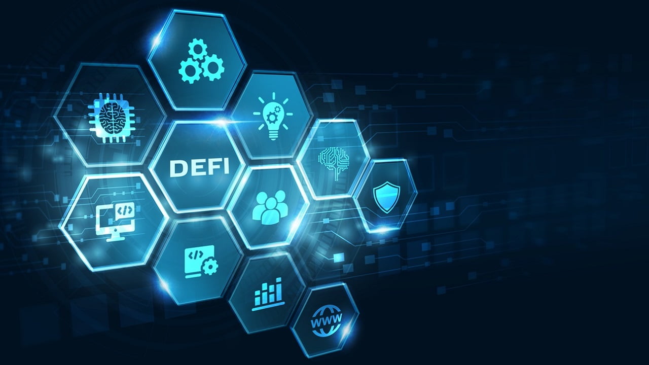 DeFi