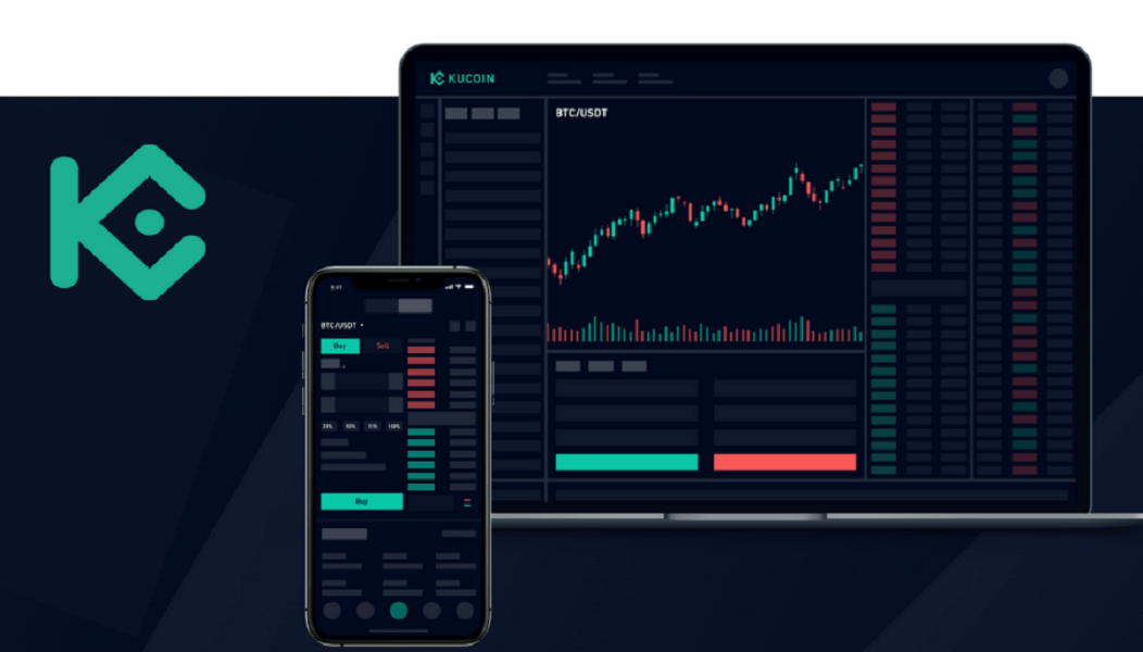 Conoce sobre KuCoin la exchange mas usada por los traders en la actualidad