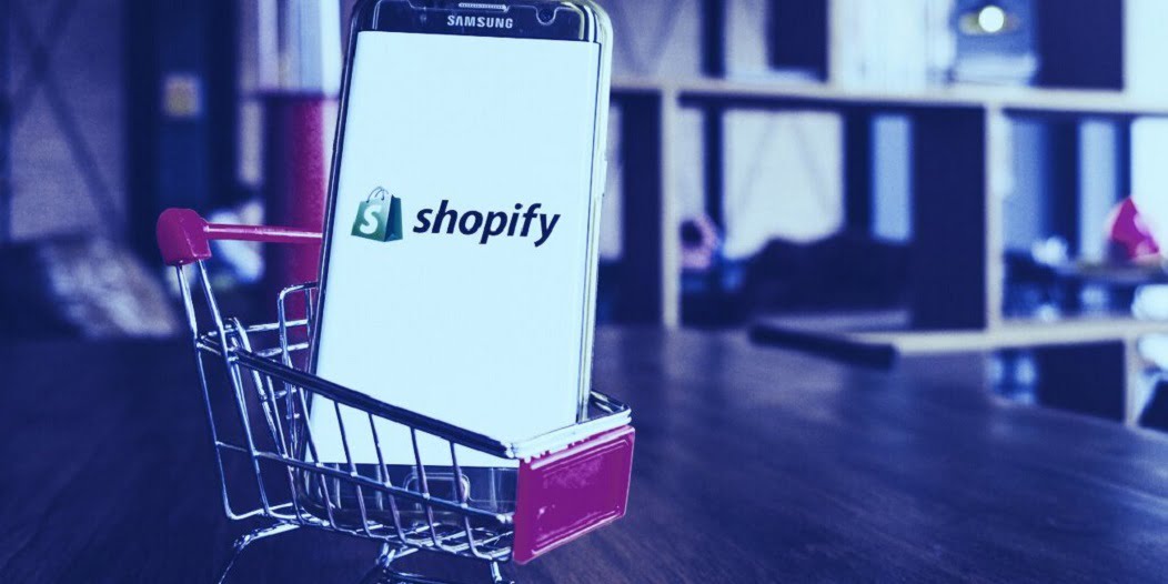 Shopify