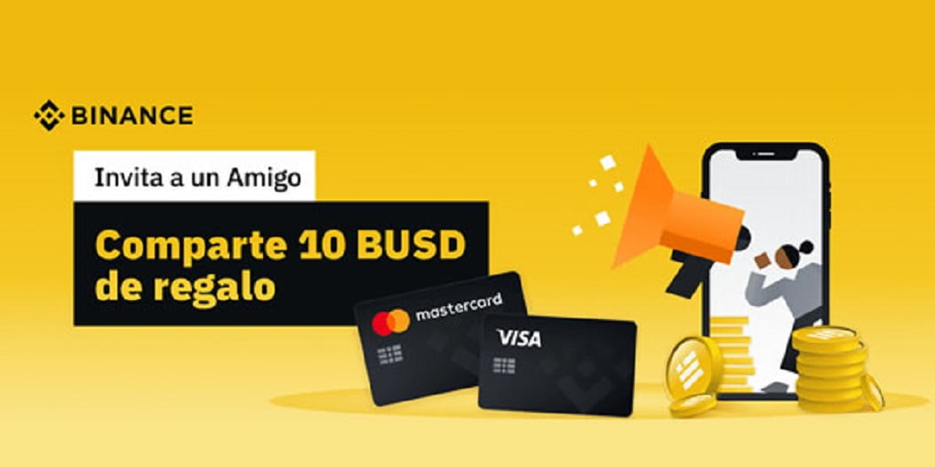 promos binance