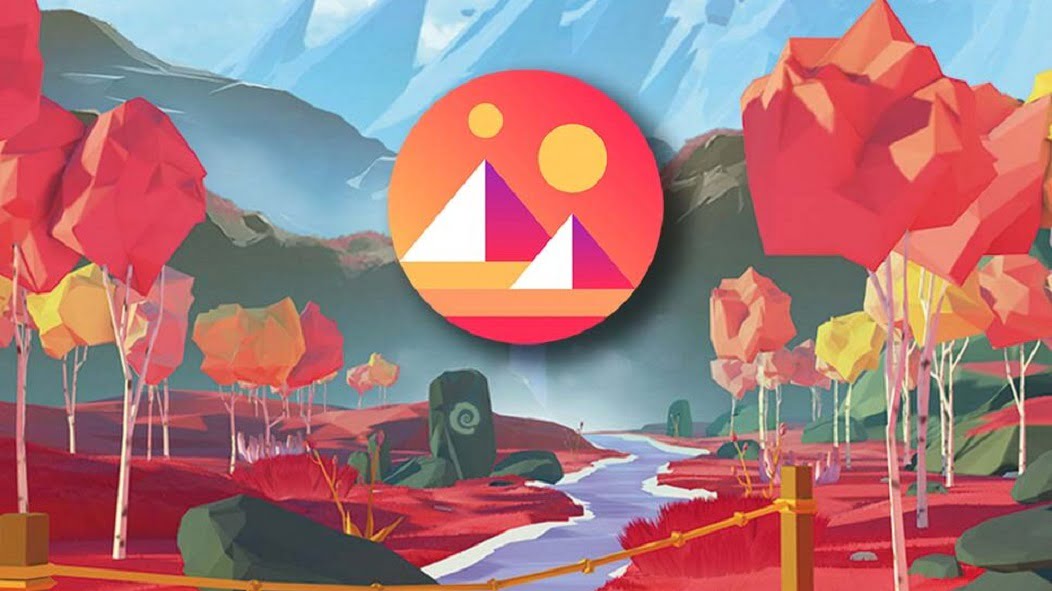 metaverso Decentraland