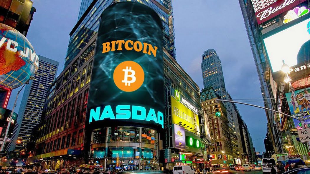 Las predicciones de las criptomonedas para el 2022 según Nasdaq