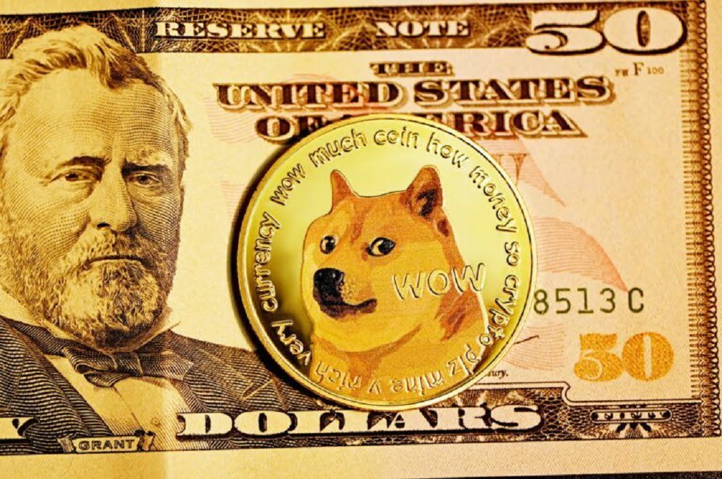 Mozilla Dogecoin