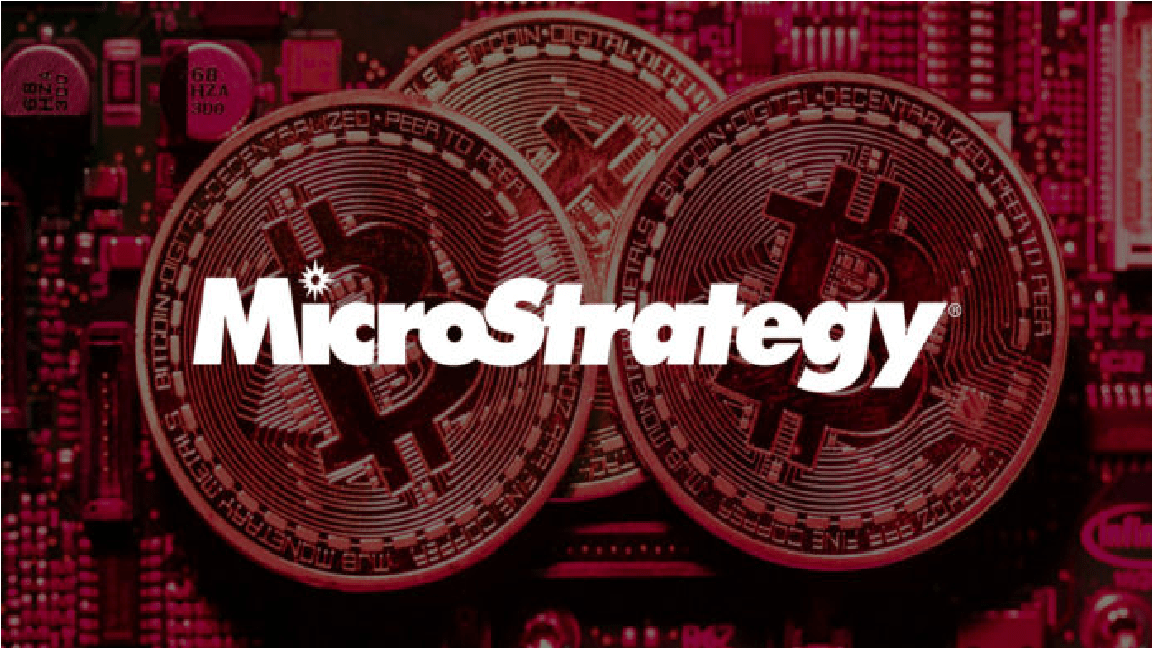 MicroStrategy