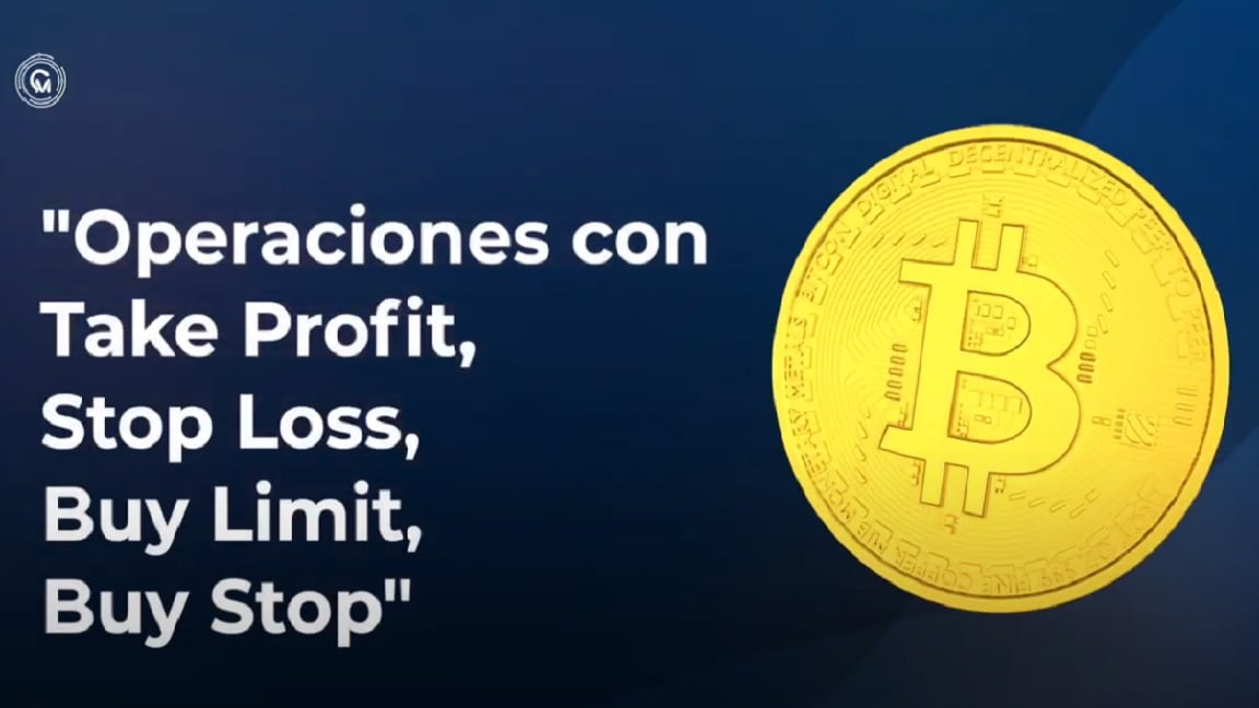 Tutorial sobre operaciones con Take Profit, Buy Limit y mas…