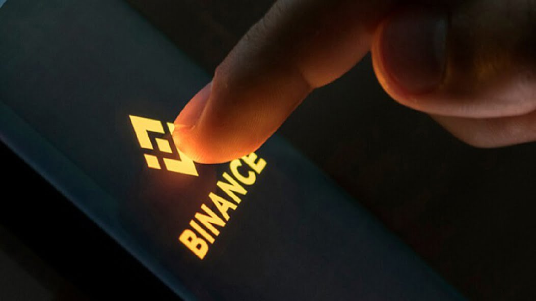 Binance