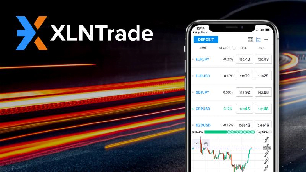 XLNTrade