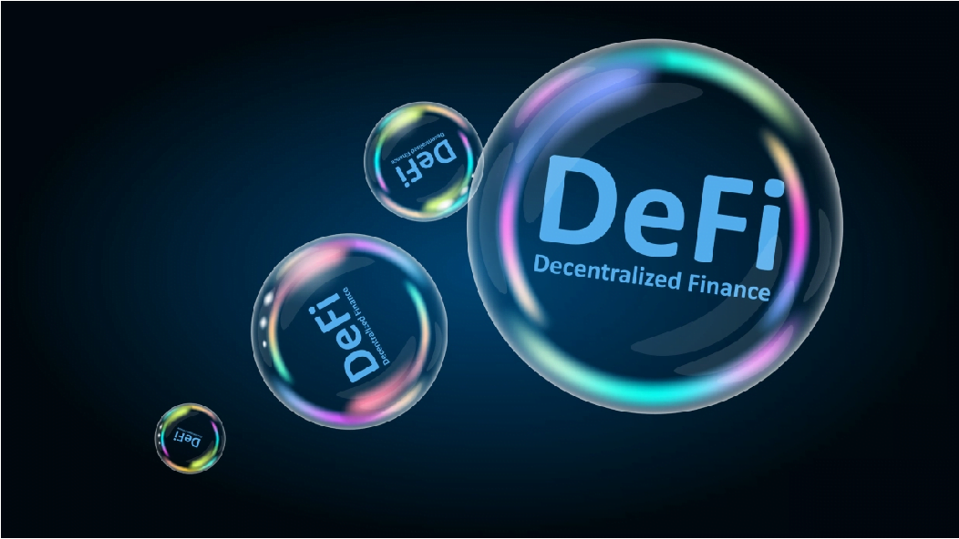 DeFi