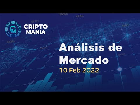 Análisis de Mercado 10 Febrero, 2022