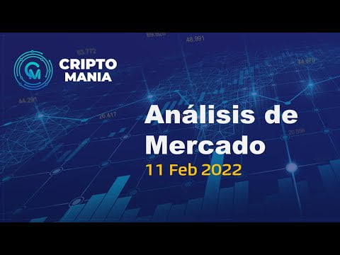 Análisis de Mercado 11 Febrero, 2022
