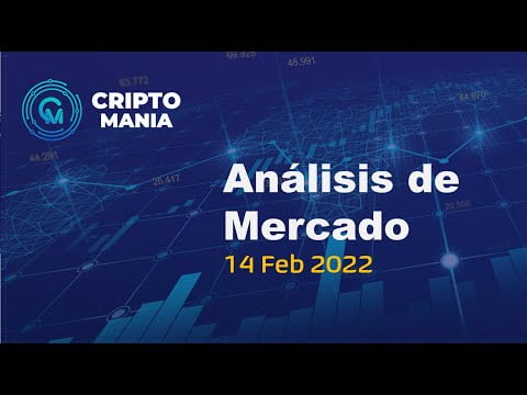Análisis de Mercado 14 Febrero, 2022