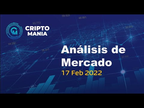 Análisis de Mercado 17 Febrero, 2022