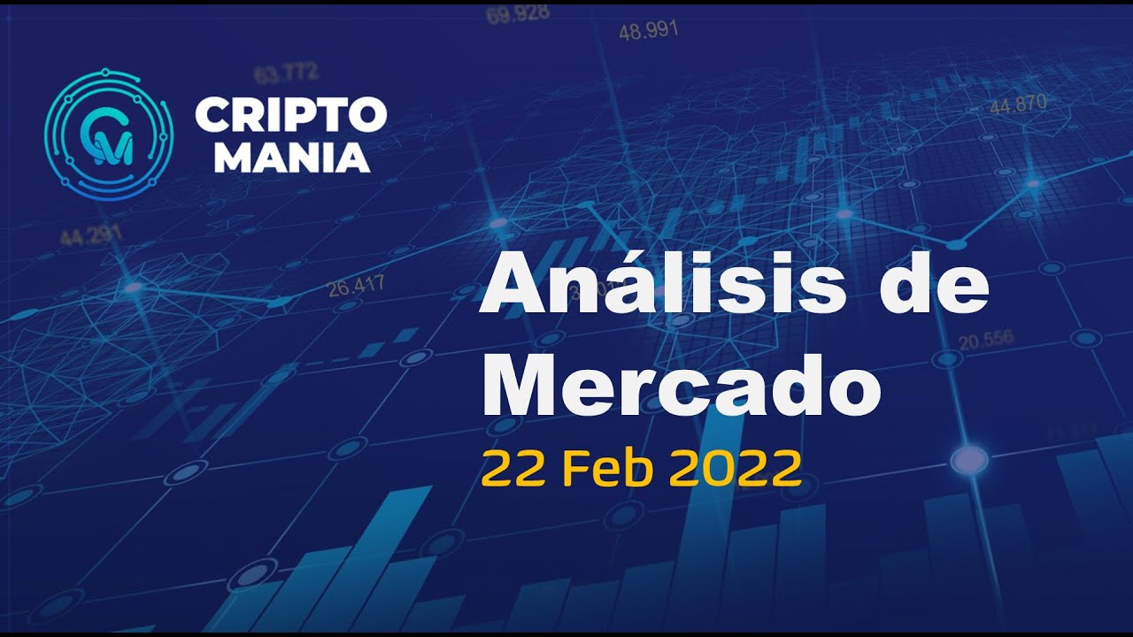 Análisis de Mercado 22 Febrero, 2022