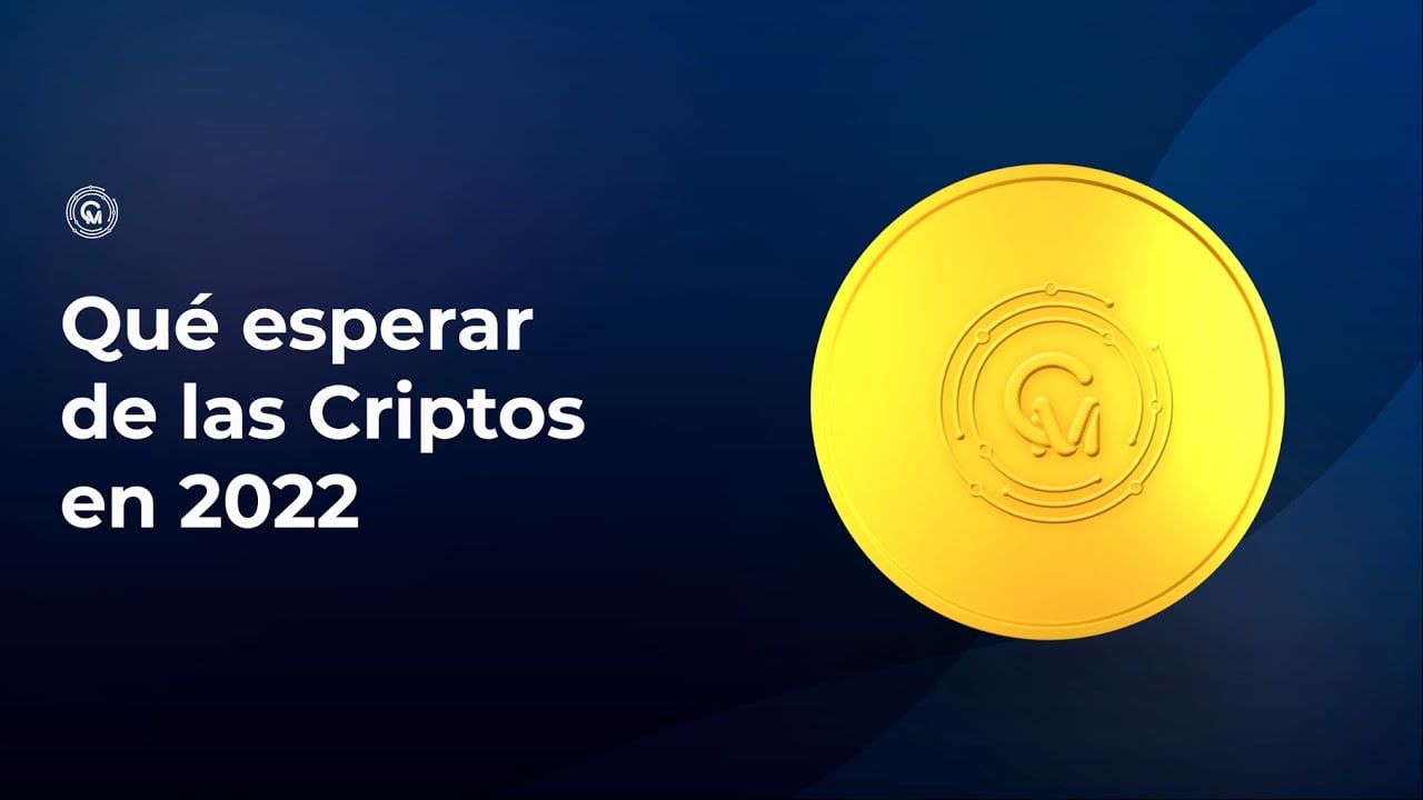 Análisis de que esperar de las Cripto para este 2022