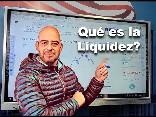 ¿Qué es la Liquidez de un Activo?
