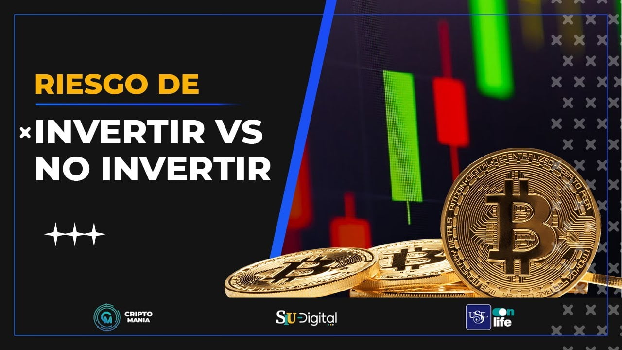 Riesgo de “Invertir vs No Invertir” en Mercados de Valores