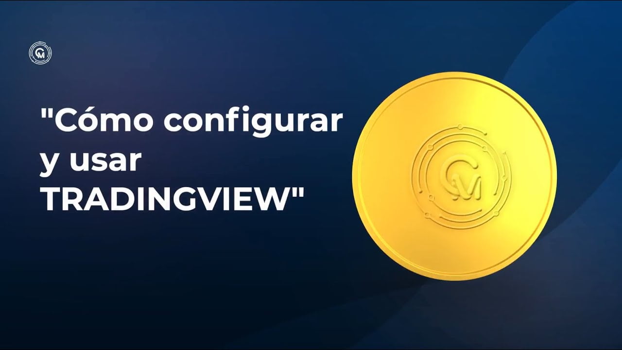 Tutorial de como configurar y utilizar TradingView