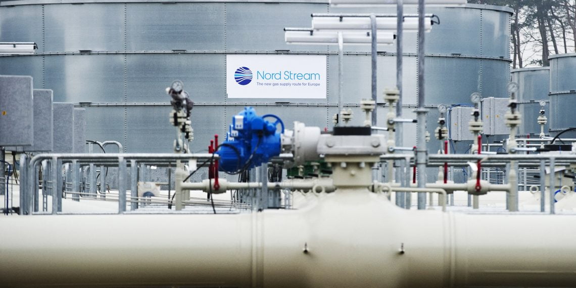 Nord Stream 1