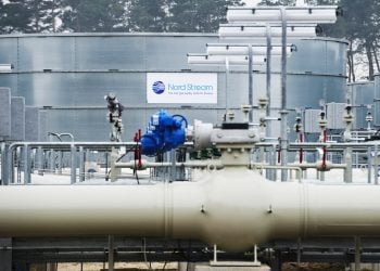 Nord Stream 1
