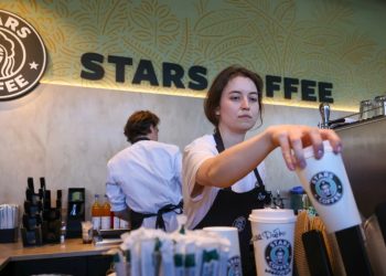 Stars Coffee