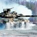 tanques con robots