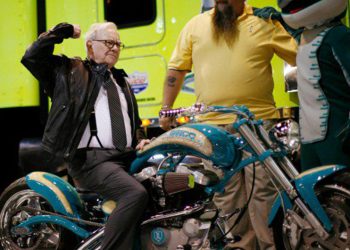 Warren-Buffett