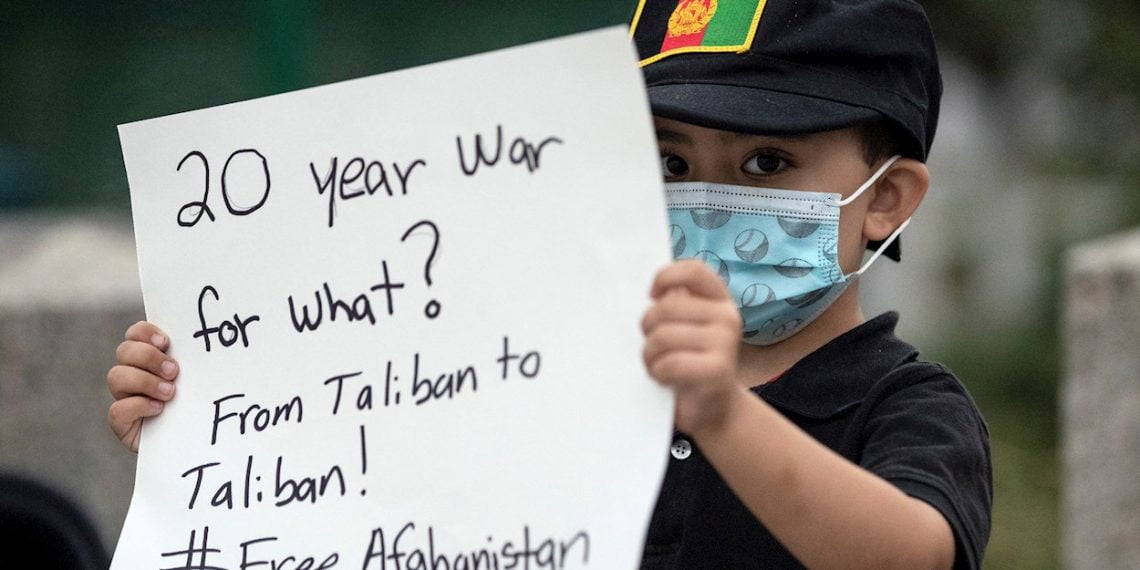 afganistan