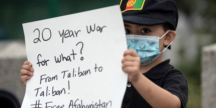 afganistan
