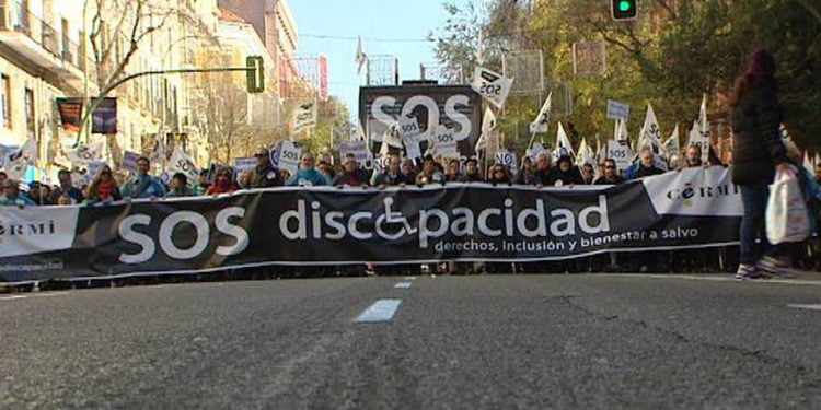 discapacitados mexico
