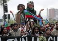 mapuches