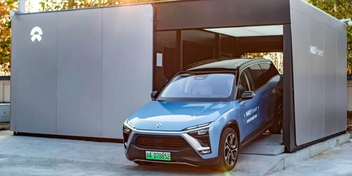 nio