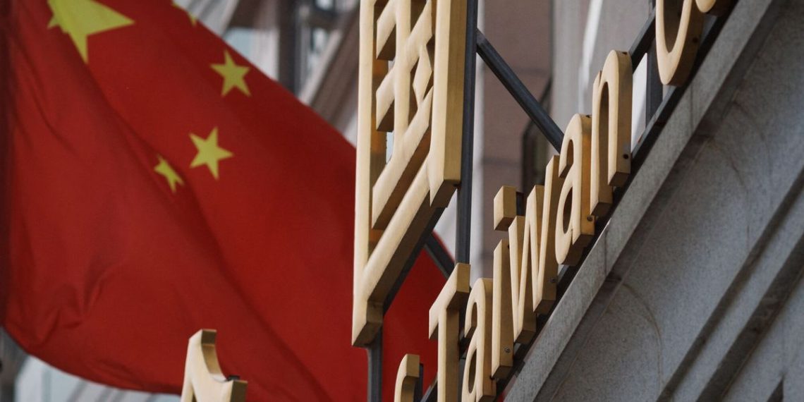 sanciones China