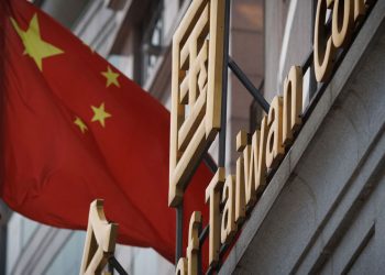 sanciones China